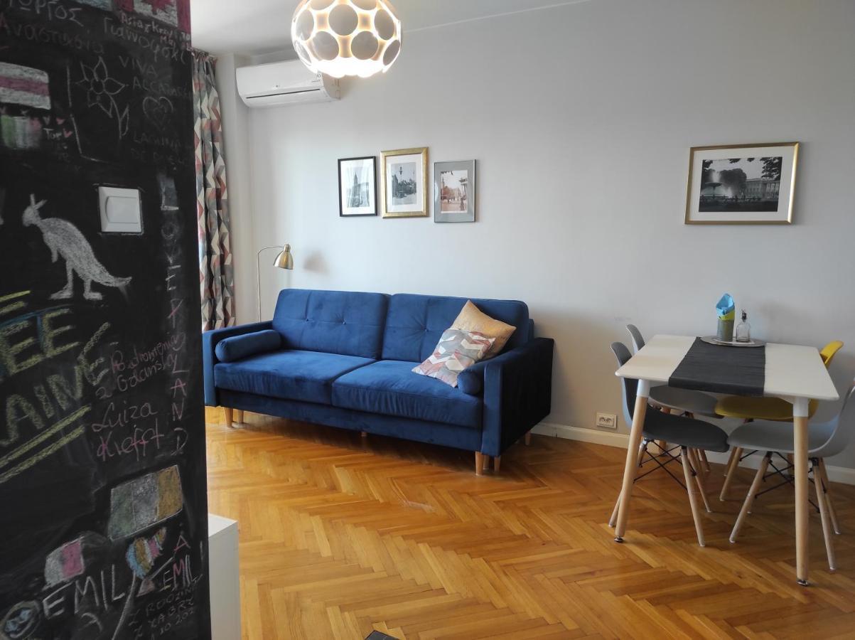 Operaapart Warszawa Zewnętrze zdjęcie