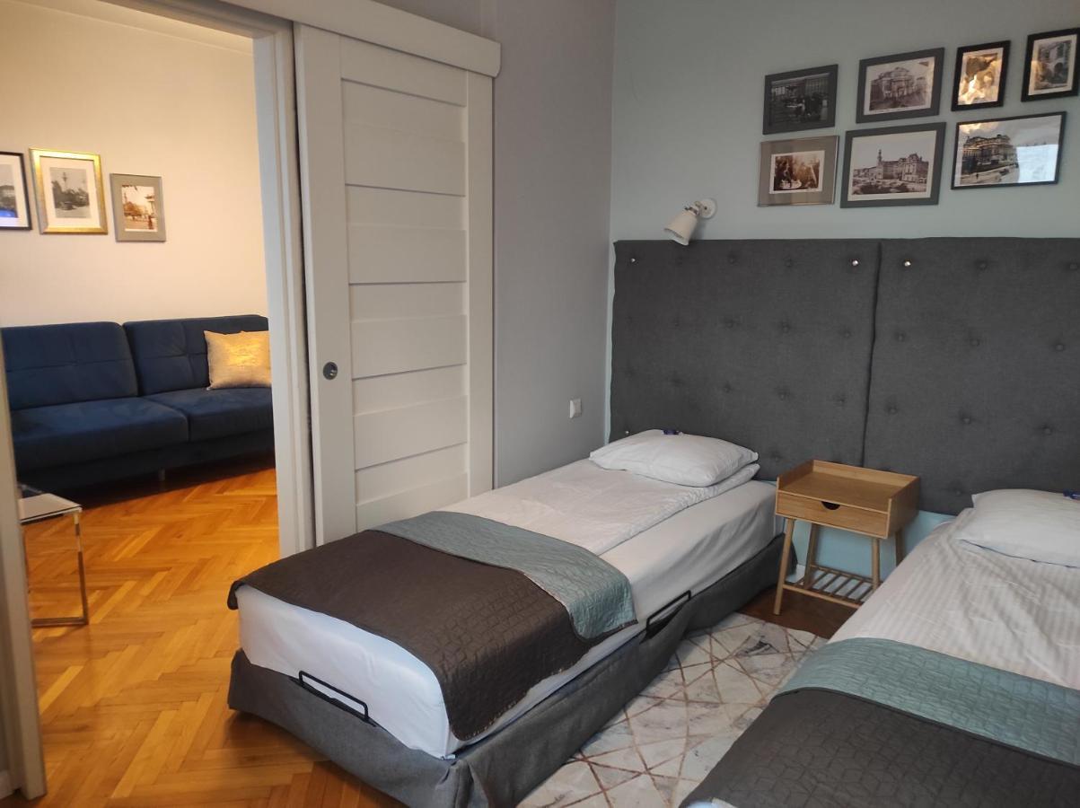 Operaapart Warszawa Zewnętrze zdjęcie